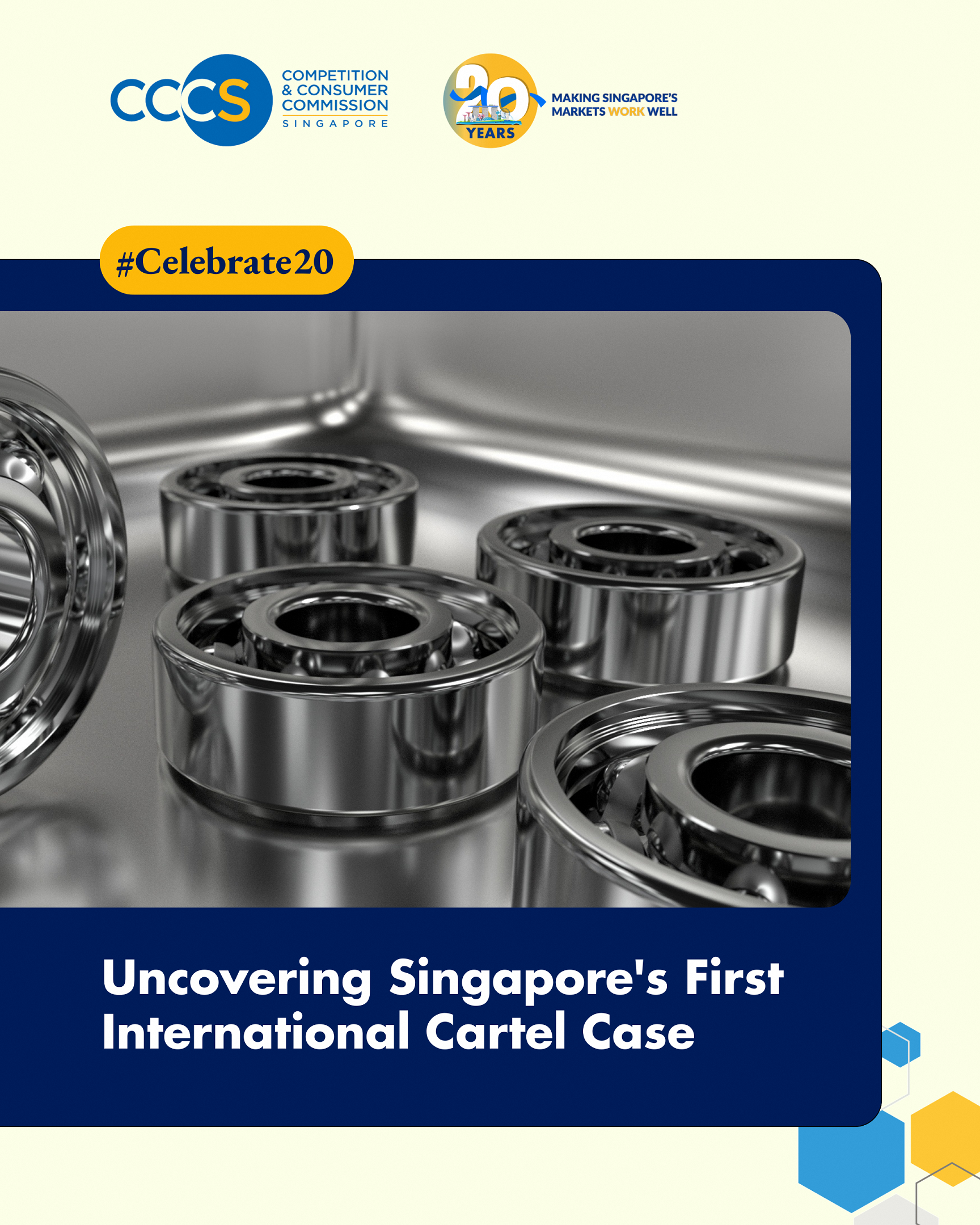 International cartel
